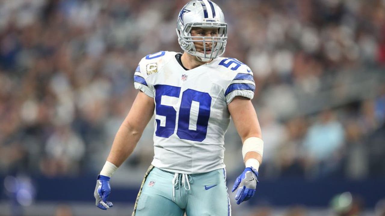 Dallas Cowboys: Sean Lee's personal milestone has been overlooked